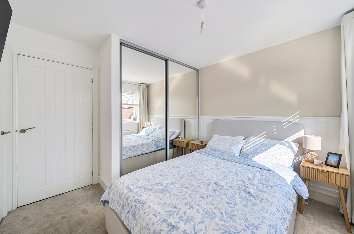 Ffordd Picton Tuberville, Sketty, Swansea, SA2 7RG